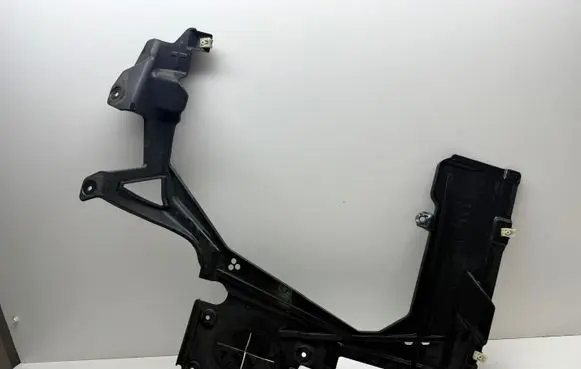 BMW 2 F45 Rear underbody cover/under tray 7290812 74850613