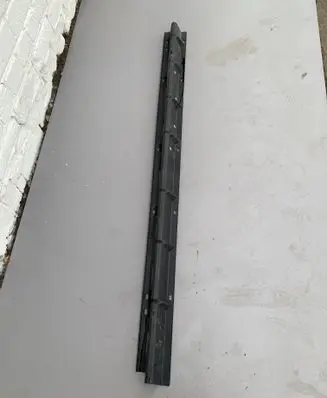 BMW X5 E53 Sill supporting ledge 8408709