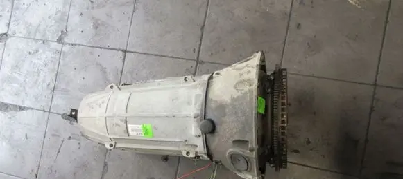 Mercedes-Benz SLK R171 Manual 7 speed gearbox sdf7009dfg7761