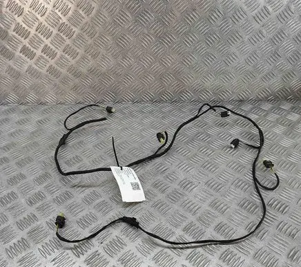 BMW 6 F12 F13 Parking sensor (PDC) wiring loom 9336380