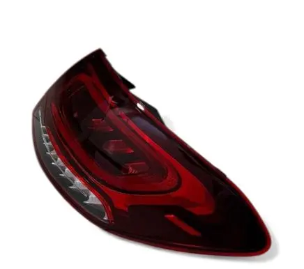 Mercedes-Benz GLC X253 C253 Rear/tail lights A2539062703
