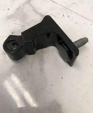 Audi A3 S3 8V Rear door upper hinge 8V0833403E A046574