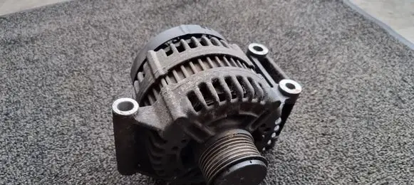 Ford Transit Generator/alternator 0121615103 0986047920 1791837