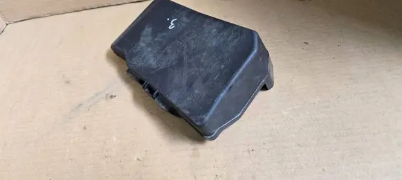 Mazda 6 Fuse box cover GS1D66760