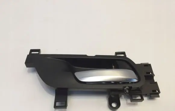 Front door interior handle