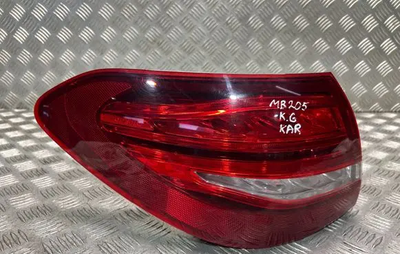 Mercedes-Benz C W205 Rear/tail lights A2059065100