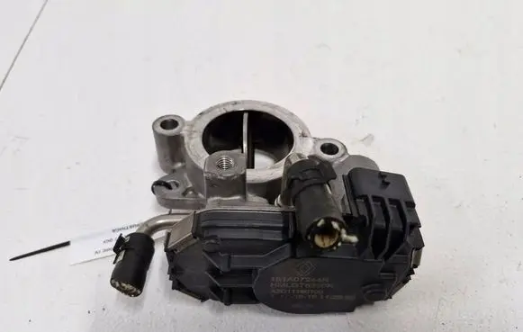 Renault Scenic IV - Grand scenic IV Throttle body valve 161A07244R
