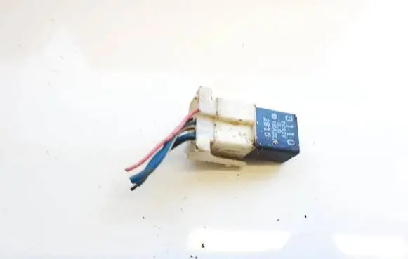 Mazda Xedos 6 Other relay 2b19