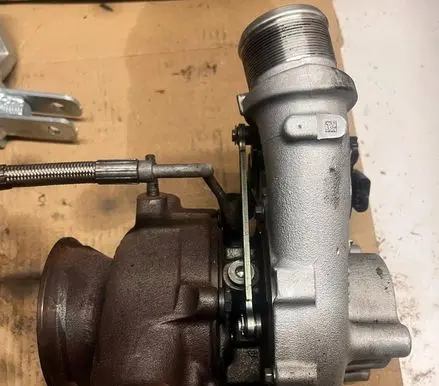 Fiat Ducato Turbo 46348969