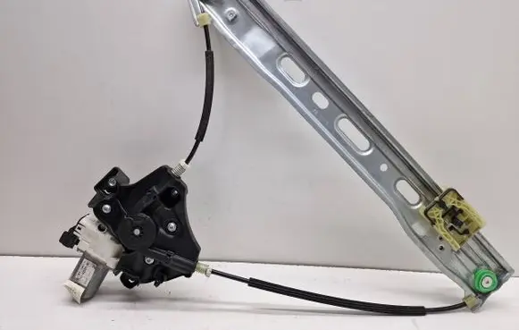 Ford Transit - Tourneo Connect Front door window regulator with motor DT11V23201BD A65115110 C04290104