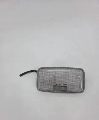 Toyota Yaris Front seat light 