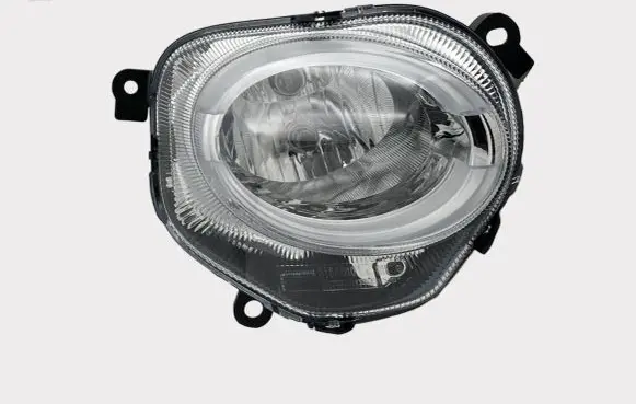 Fiat 500 Headlight/headlamp 52007766 MAGNETIMARELLI