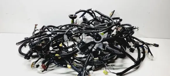 Nissan Qashqai J12 Other wiring loom 240146UL8E