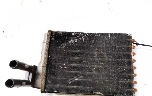 Dodge Neon Heater blower radiator