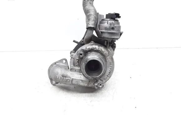 Volvo V40 Turbo 9686120680 GTC1244VZ