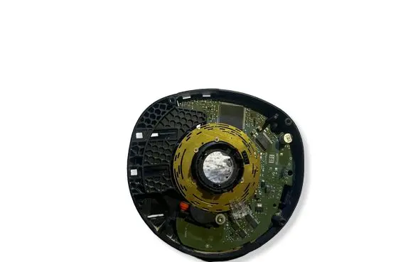 Mercedes-Benz GLA W156 X156 Airbag slip ring squib (SRS ring) 419417 141000 154800