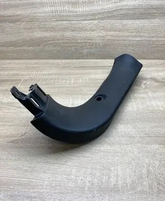 Mazda CX-3 Other trunk/boot trim element D10E68940