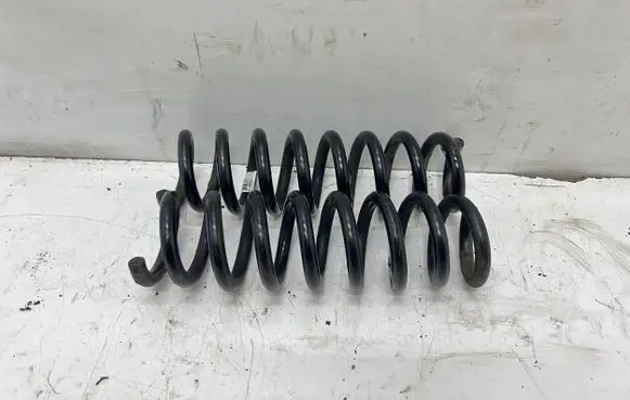 BMW 4 F32 F33 Rear coil spring