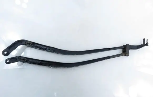 Audi A2 Front wiper blade arm