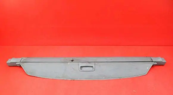 Skoda Octavia Mk1 (1U) Parcel shelf load cover 1U9867871A