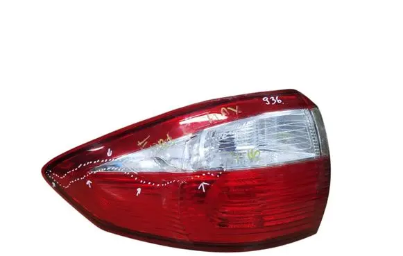 Ford C-MAX II Rear/tail lights 084311997LB