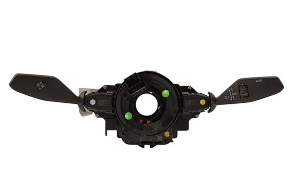 BMW 7 G70 Wiper turn signal indicator stalk/switch 61315A31C14 5A31C14