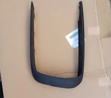 Porsche Macan (95B) Front fog light trim/grill 95B807819G