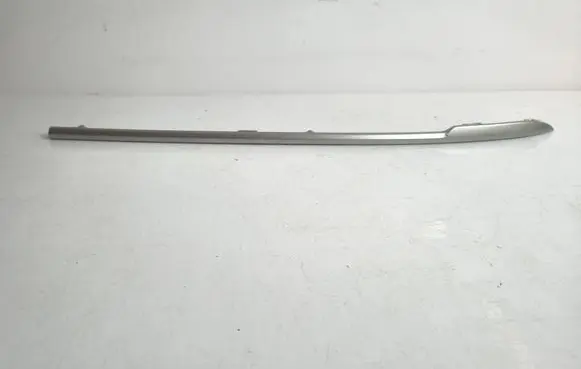 Hyundai Kona I Front bumper splitter molding 86573K4AA0autoas5 86573K4AA0