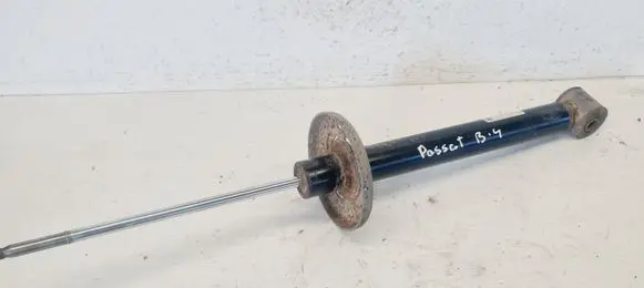 Volkswagen PASSAT B4 Rear shock absorber/damper 279821 10891279821