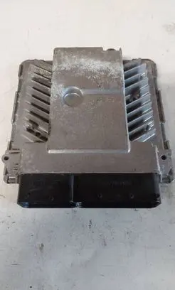 Volkswagen PASSAT B6 Engine control unit/module 03G906018S