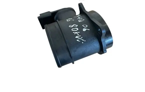 Volvo S40 Mass air flow meter 72834204 9650010780