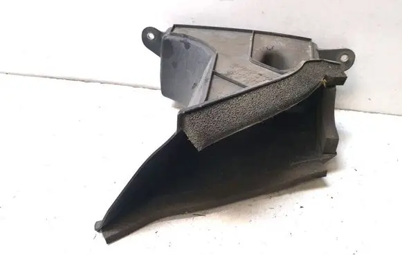 Lexus RX 450H Intercooler air guide/duct channel 3291748060