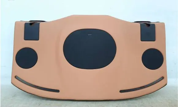 BMW 6 G32 Gran Turismo Parcel shelf 