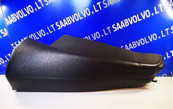 Saab 9-5 Rear seat 13324566 1203624