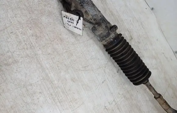 Mazda 6 Steering rack