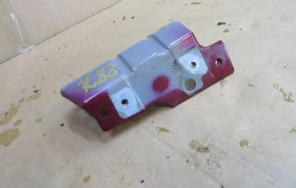 Renault Kangoo III Holder (bracket) 641352285R