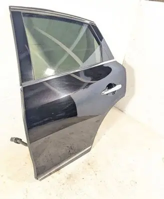 Infiniti QX50 (J50) Rear door 