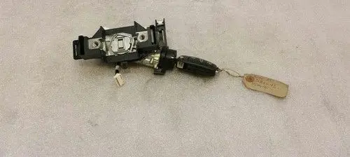 Audi A4 S4 B8 8K Steering wheel lock 8X5K0905865