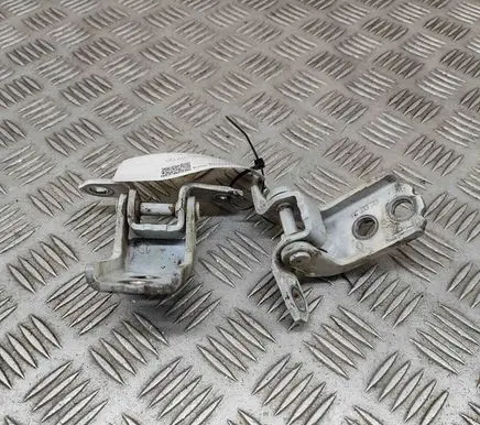 Nissan NP300 Front door hinges set 80400ZP80A
