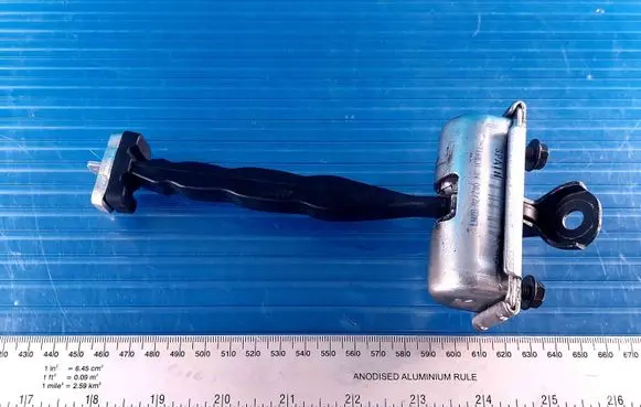Ford S-MAX Front door check strap stopper EM2BR27200AC EM2BR27200