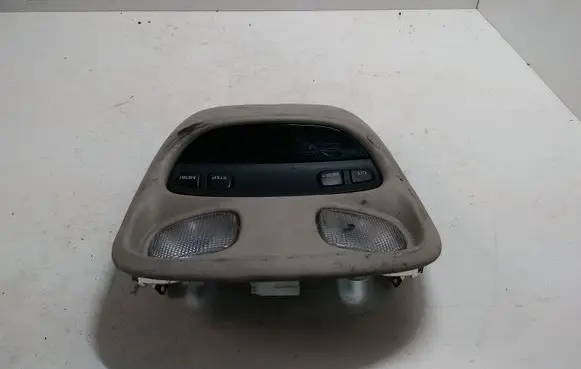 Jeep Grand Cherokee (WJ) Front seat light 56042754AJ