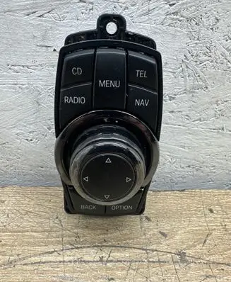 BMW 7 F01 F02 F03 F04 Head unit multimedia control 9206448 19226310 5135389