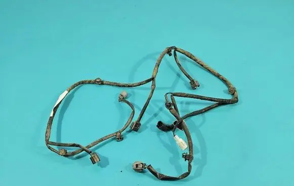 Mitsubishi Outlander Tailgate/trunk wiring harness IMPRK1496268