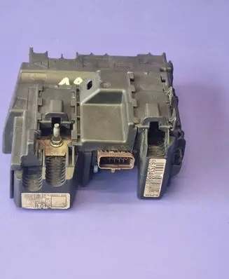 Citroen C4 I Picasso BSM Control unit 9675349880