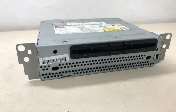 BMW X5 F15 Navigation unit CD/DVD player 9365853 CI9365853 555551173003
