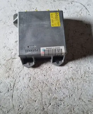 Mazda 6 Airbag control unit/module G31A57K30B K0273 5L12G3325549