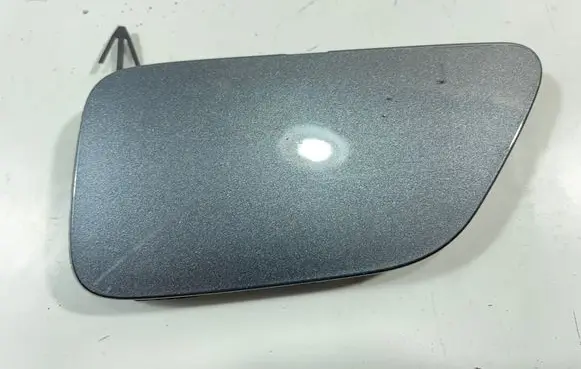 Nissan Leaf II (ZE1) Front tow hook cap/cover 622a05sk0a