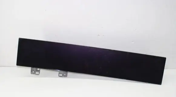 BMW XM Screen/display/small screen 