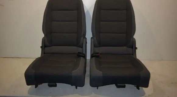 Seat set