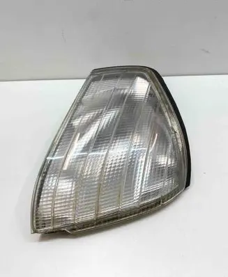 Front indicator light